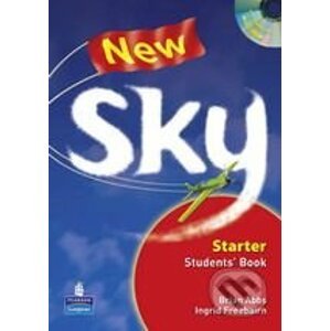 New Sky Starter - Brian Abbs, Ingrid Freebairn