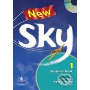 New Sky 1 - Brian Abbs, Ingrid Freebairn