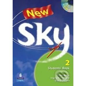 New Sky 2 - Brian Abbs, Ingrid Freebairn