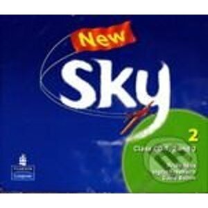 New Sky 2 - Brian Abbs, Ingrid Freebairn