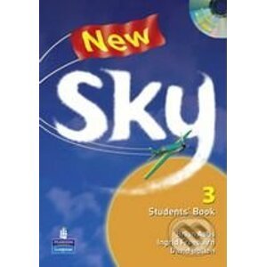 New Sky 3 - Brian Abbs, Ingrid Freebairn