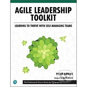 Agile Leadership Toolkit - Peter Koning