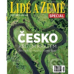 Lidé a země Speciál - CZECH NEWS CENTER
