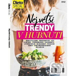 Dieta Speciál - CZECH NEWS CENTER