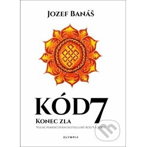 Kód 7 - Jozef Banáš