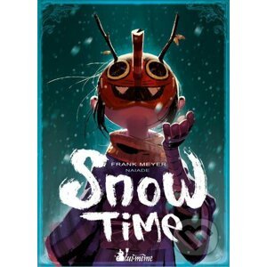 Snow Time - Frank Meyer