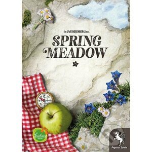 Spring Meadow - Uwe Rosenberg