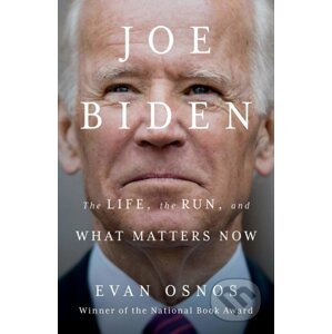 Joe Biden - Evan Osnos