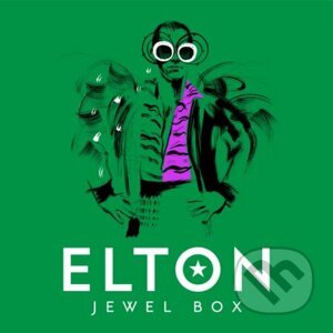 Elton John: Jewel Box - Elton John