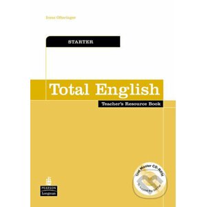 Total English - Starter - Irene Ofteringer