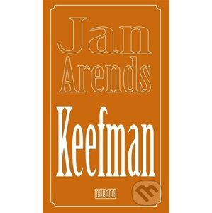 Keefman - Jan Arends