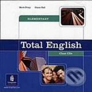 Total English - Elementary - M. Foley