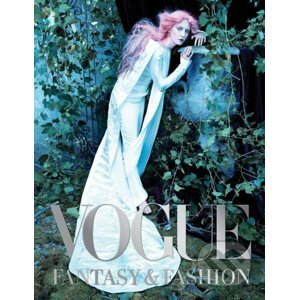 Vogue: Fantasy & Fashion - Harry Abrams