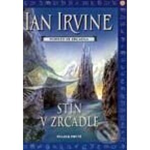 Stín v Zrcadle-1 - Ian Irvine