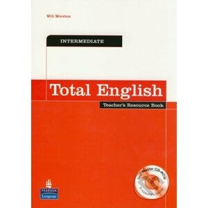 Total English - Intermediate - Will Moreton