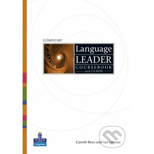 Language Leader - Elementary - Gareth Rees, Ian Lebeau
