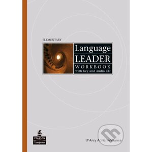 Language Leader - Elementary - D'Arcy Adrian-Vallance