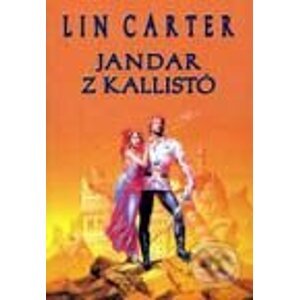 Jandar z Kallistó - Lin Carter