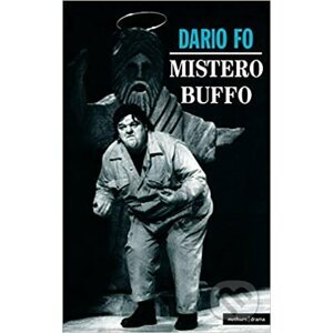 Mistero Buffo - Dario Fo