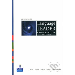 Language Leader - Intermediate - David Cotton