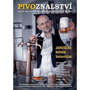 Pivoznalství - Jaroslav Novák Večerníček