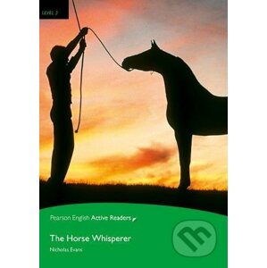 PEAR | Level 3: The Horse Whisperer - Nicholas Evans