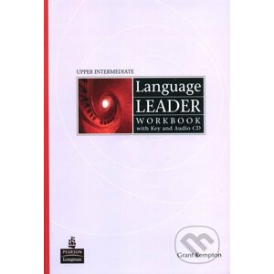 Language Leader - Upper Intermediate - Grant Kempton
