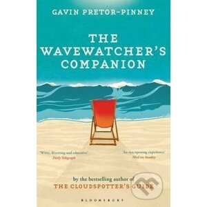 The Wavewatcher´s Companion - Gavin Pretor-Pinney