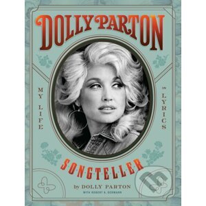 Dolly Parton, Songteller - Dolly Parton, Robert K. Oermann