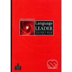 Language Leader - Upper Intermediate - David Cotton