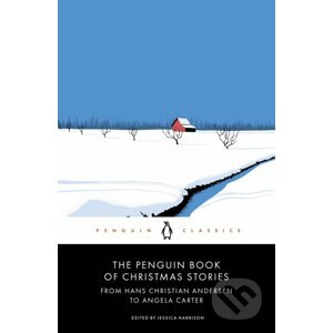 The Penguin Book of Christmas Stories - Penguin Books