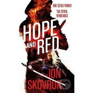 Hope and Red - Jon Skovron
