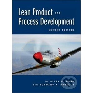Lean Product and Process Development - Allen Ward