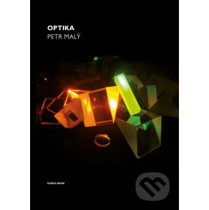 E-kniha Optika - Petr Malý