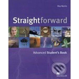 Straightforward - Advanced - Student's Book - MacMillan
