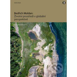 E-kniha Životní prostředí v globální perspektivě - Bedřich Moldan
