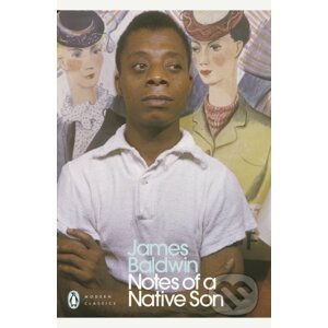 Notes of a Native son - James Baldwin