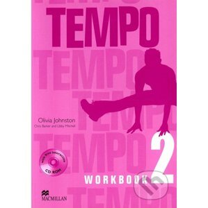 Tempo 2 - Workbook - MacMillan
