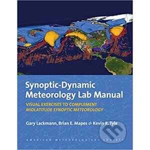 Synoptic-Dynamic Meteorology Lab Manual - Folio