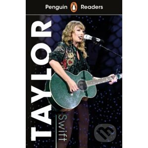 Taylor Swift - Penguin Books