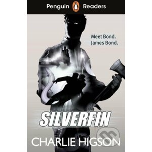 Silverfin - Charlie Higson