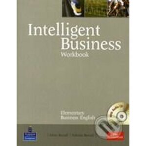 Intelligent Business - Elementary - Irene Barrall, Nikolas Barrall