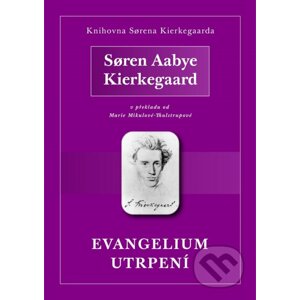 E-kniha Evangelium utrpení - S?ren Kierkegaard