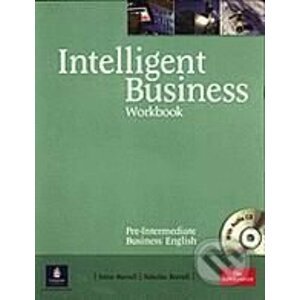 Intelligent Business - Pre-Intermediate - Christine Johnson