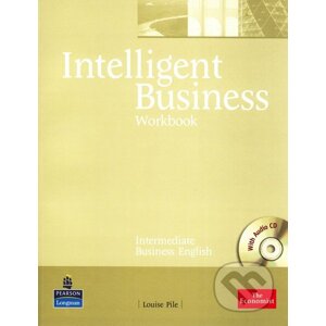 Intelligent Business - Intermediate - Louise Pile