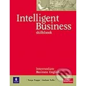 Intelligent Business - Intermediate - Christine Johnson