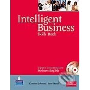 Intelligent Business - Upper Intermediate - Graham Tullis