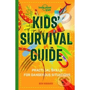 Kids Survival Guide - Lonely Planet