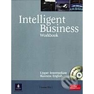 Intelligent Business - Upper Intermediate - Graham Tullis
