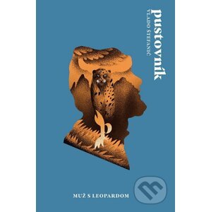 E-kniha Pustovník: Muž s leopardom 1 - Vladimír Štefanič